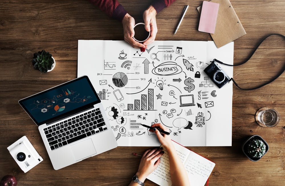 Agile Strategy